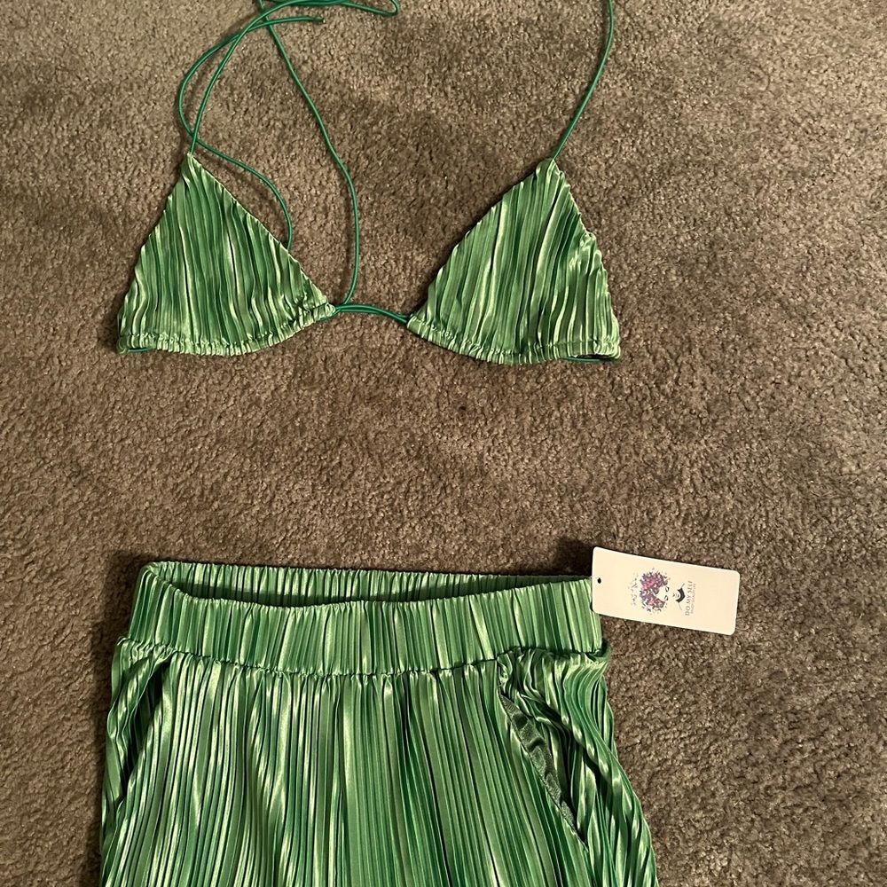 Mermaid 🧜‍♀️ Set 💚 - Picture 4 of 7